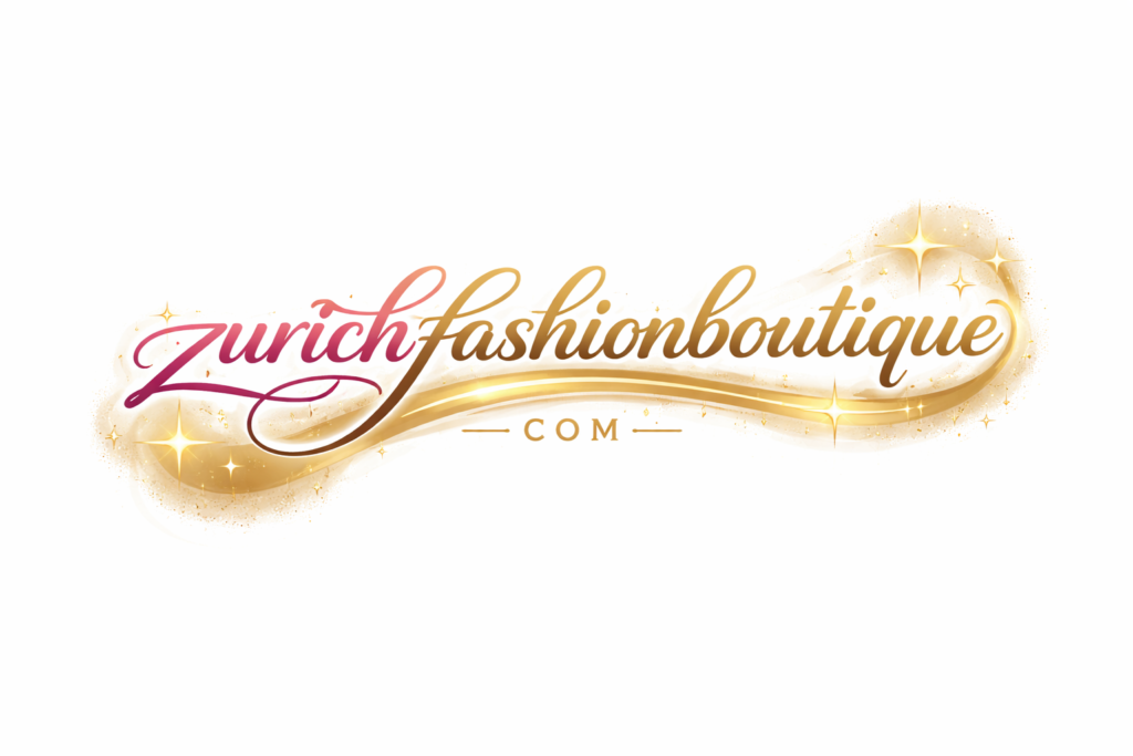 zurichfashionboutique.com